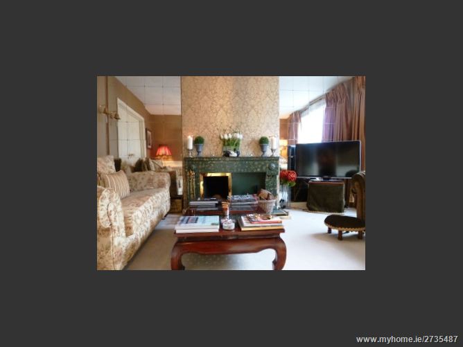 105 Marsham Court, Upper Kilmacud Road, South County Dublin